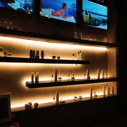 -丽妍雅集 Rubis SPA