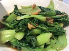 -兰湘子·湘菜小炒(长安万科广场店)