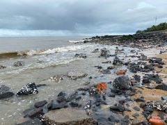 -白沙门生态公园