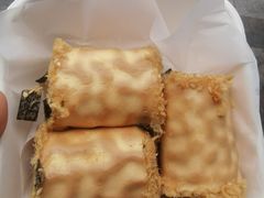 -虎头局·渣打饼行(五一新干线店)