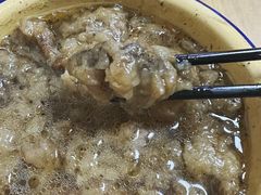 定家小酥肉-定家小酥肉·清真(回民街店)