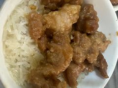 -品香排骨饭(羊官路店)