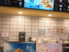 -DQ·蛋糕·冰淇淋(高新万达店)
