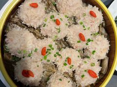 -楚鲜·汉正街一号(天河店)