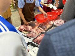 -标记美食新鲜猪杂(兴南大道店)