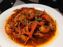 -李叔叔虾蟹大排档(青羊店)