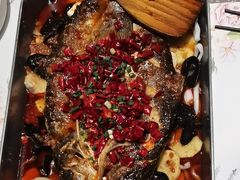 -烟火鱼乡(京华城店)