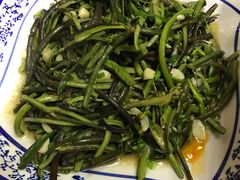 -隆源山寨土菜馆