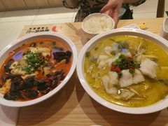 -鱼你在一起(梦秀广场店)
