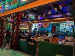 -Famous肥猫墨西哥音乐餐吧(五棵松华熙LIVE店)