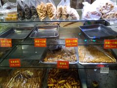 -宋记饼家(石门二路店)