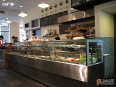 -榖屋house of flour(张江首店)