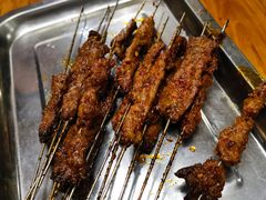 烤肉-范家大院(华为店)