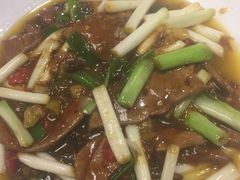 -百年神厨·地道川菜(清江西路店)