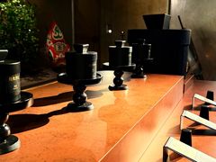 -隐溪茶馆(静安寺店)
