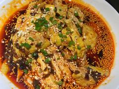 -青花椒花椒鱼(合生汇店)