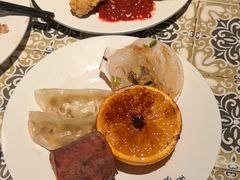 -火宴山自助火锅(明园店)