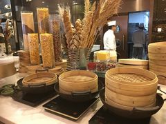 -五洲咖啡厅(五洲大酒店)