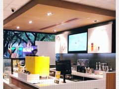 -麦当劳(宝山大厦店)