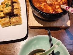 -粗茶淡饭·隐庐私厨(东亭店)