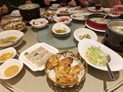 -庄氏祥记家常食府(国瑞建材家居博览中心店)