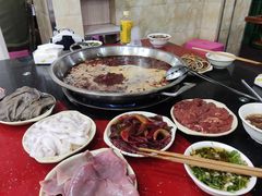 -储奇门鳝鱼火锅(总店)