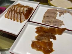 -玉林烤鸭店(黄村兴华店)