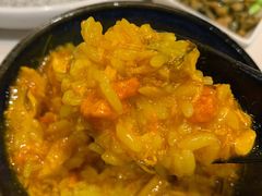 蟹粉捞饭-荟廷·晶萃(陆家嘴尚悦湾店)