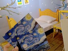 -天津梵高星空艺术馆(天河城旗舰店)