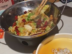 -四道菜·福建海蛎煎(世欧广场店)