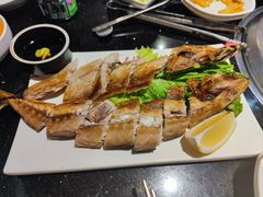 -木槿花韩式炭烤·熟成肉工坊(孙文东路店)