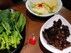 -快乐小羊·内蒙牛羊肉火锅(流花中心店)