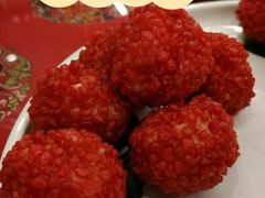 -玉华台饭庄(裕中西里小区店)