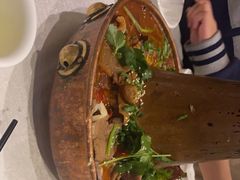 -聚鑫阁江浙菜·非遗传承技艺(青村帝华园店)