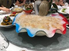 -汤记传菜(秀浦路店)
