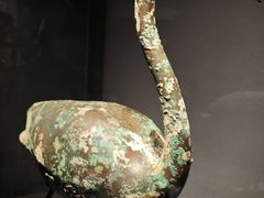 -陕西历史博物馆