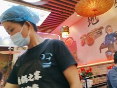 -地锅之家·鲜货工厂(华发路店)