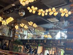 大堂-酤居湖景音乐餐吧(安宁店)