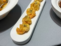 -狮王府淮扬菜(玄武湖金茂览秀城店)