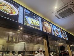 -春家·非遗手工小吃(三墩新天地店)