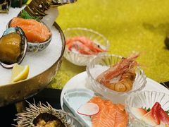 -半岛翡丽海鲜自助餐厅(观风亭店)