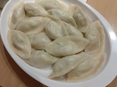 -喜家德虾仁水饺(飞洲国际店)