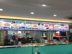 -西域美食(西直门南小街店)