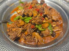 -有喜胶东小馆(太申祥和店)