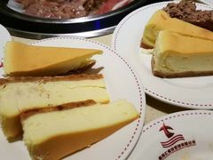 -鑫海汇海鲜烤肉自助(北国商城店)
