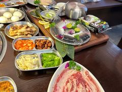 -大喜烤肉(海宁尚东店)