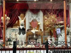-秘密旅行Bonjour(黑金冠 江南西店)