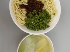 -大碗面(洗面桥街店)