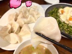 -喜鼎海胆水饺(柏威年购物中心店)