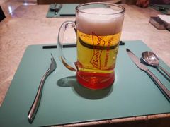 -西安高新希尔顿酒店·咖啡露台西餐厅